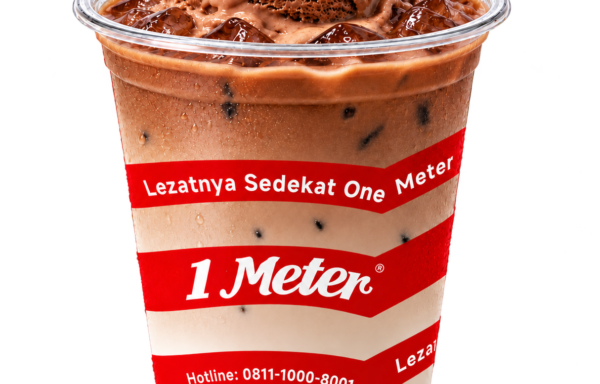 Aren Latte