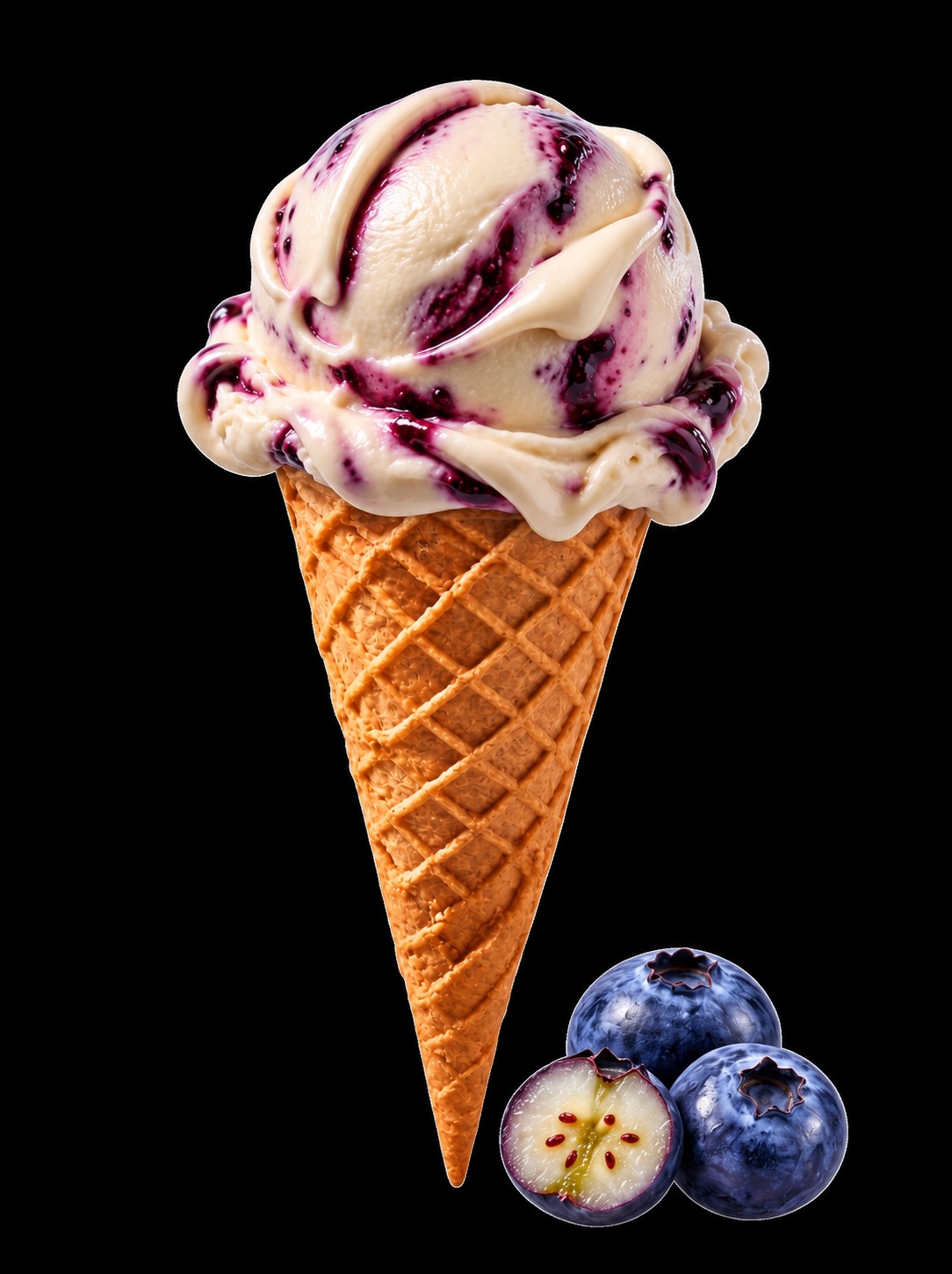 Gelato Ice Cream